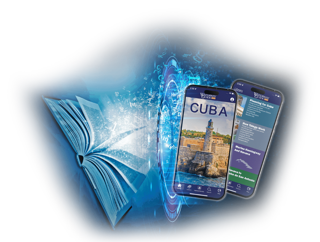 Print to digital transformation